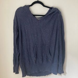 Prana sweater size L